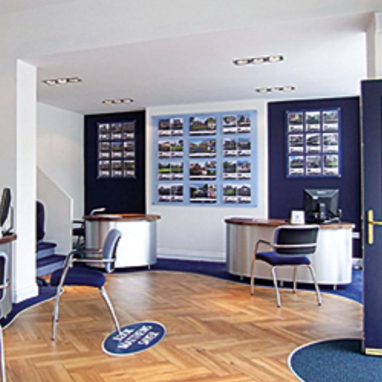 Leading Estate Agents in the North East Rook Matthews Sayer