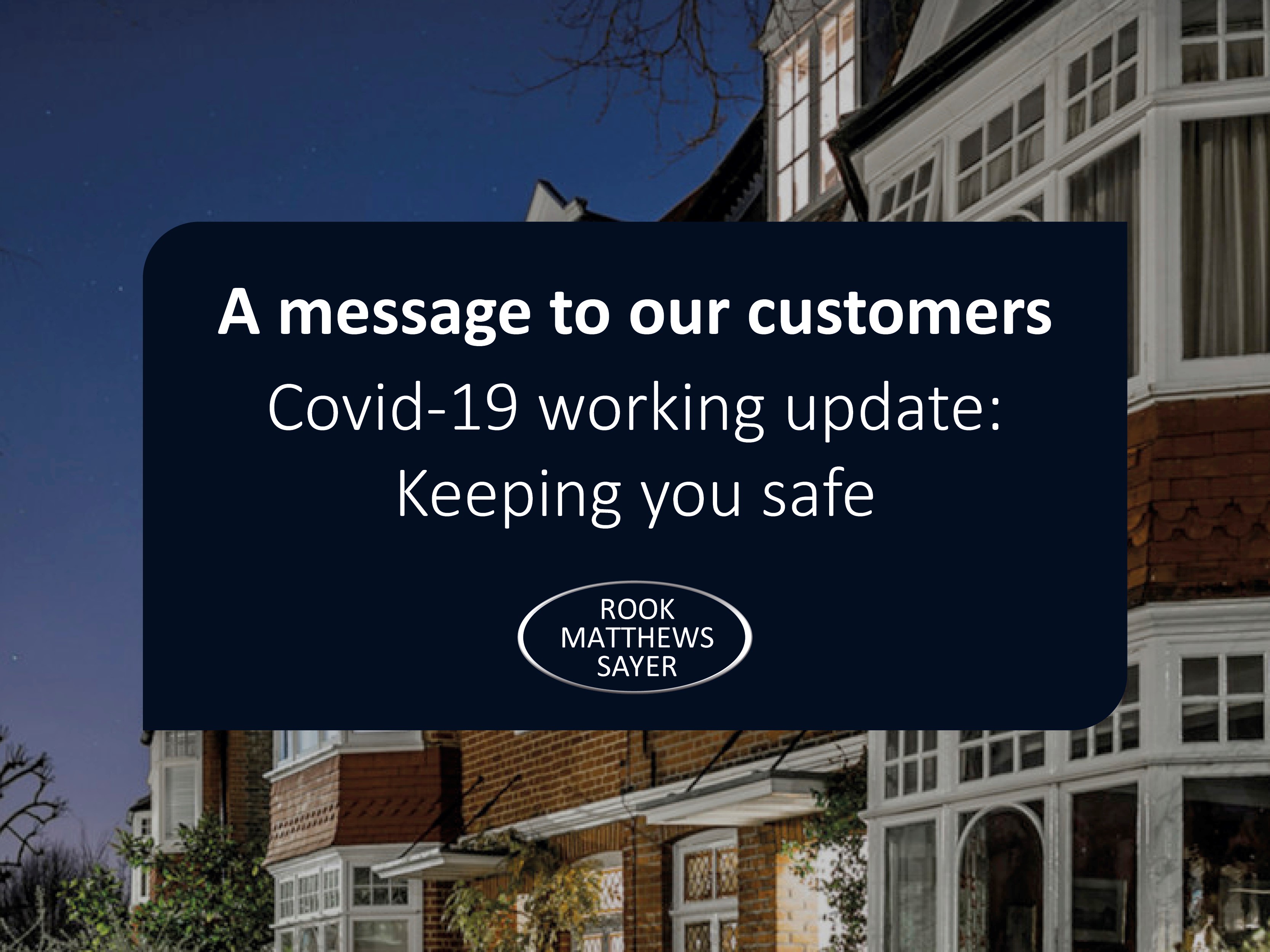 Covid19 'Freedom Day' Rook Matthews Sayer