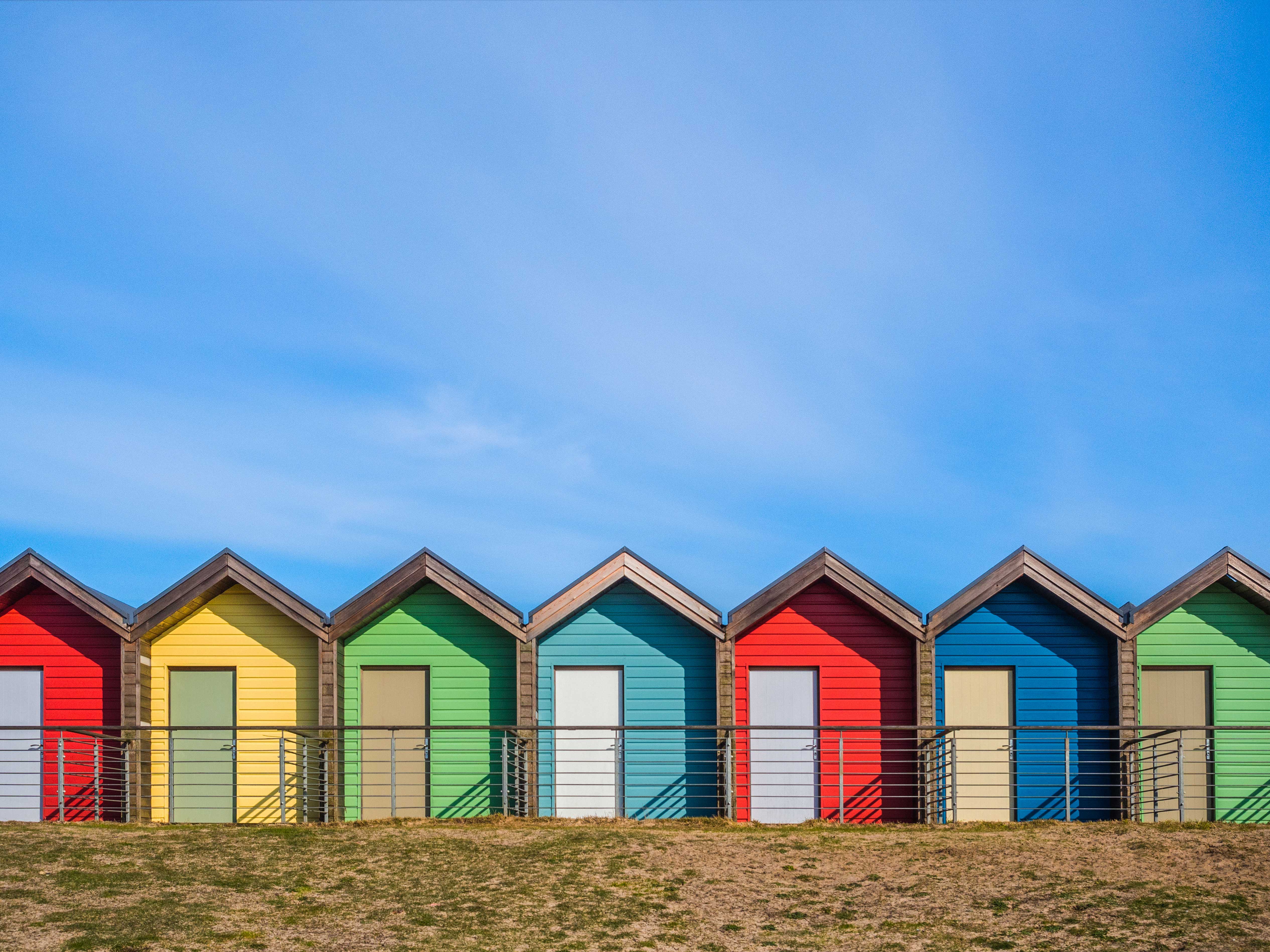 Leading Estate Agents in the North East Rook Matthews Sayer