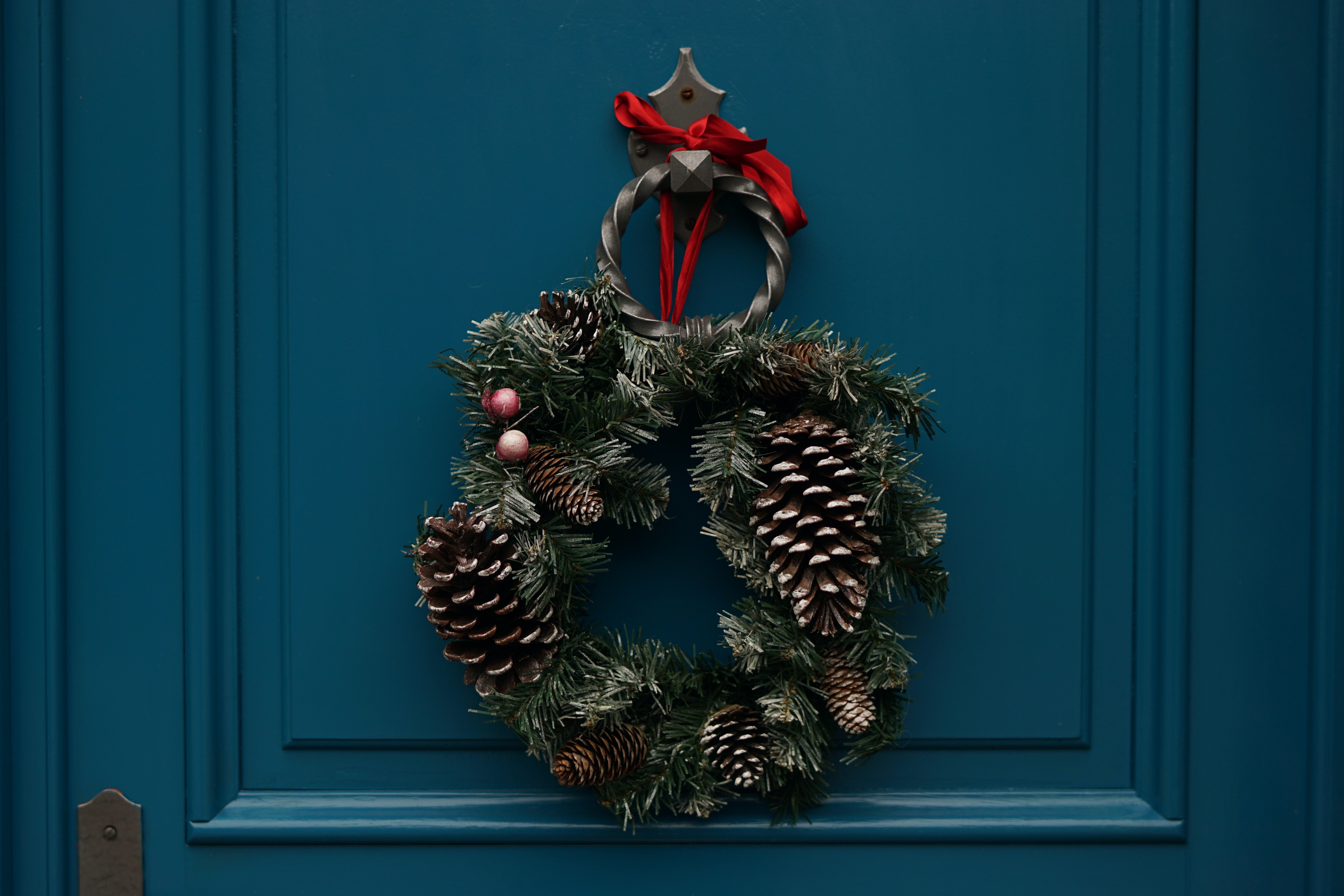 Four reasons to get your home ready to sell before Christmas!