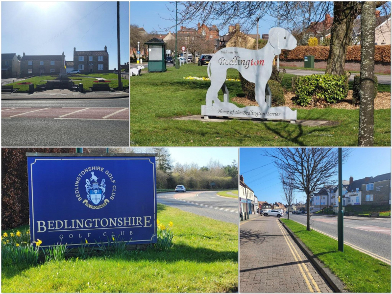 £2,000,000 funding boost for Bedlington town centre development has been approved!