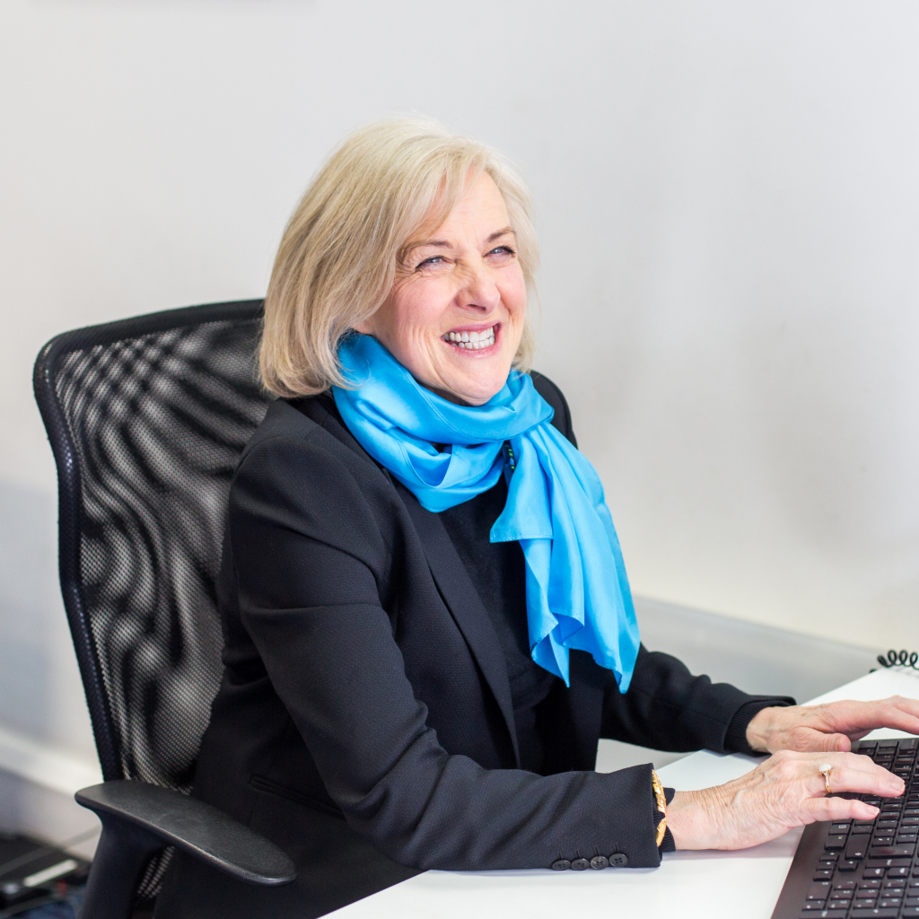 Barbara Storey: Sales and Lettings Negotiator