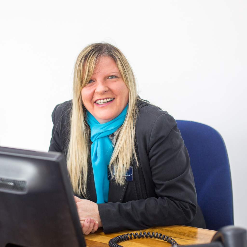 Tracey Wintrip: Sales and Lettings Negotiator