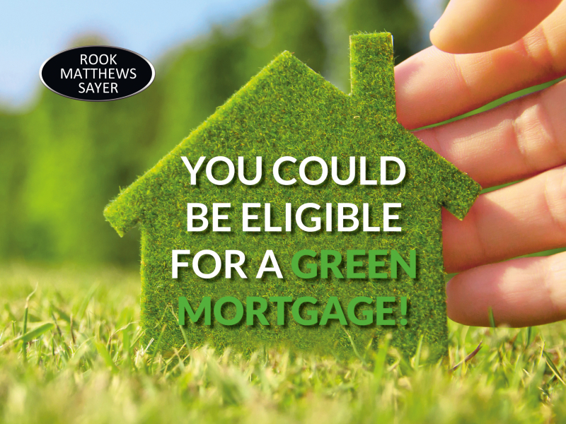 If you're purchasing a property with an A-C EPC rating you don't want to miss out on this!