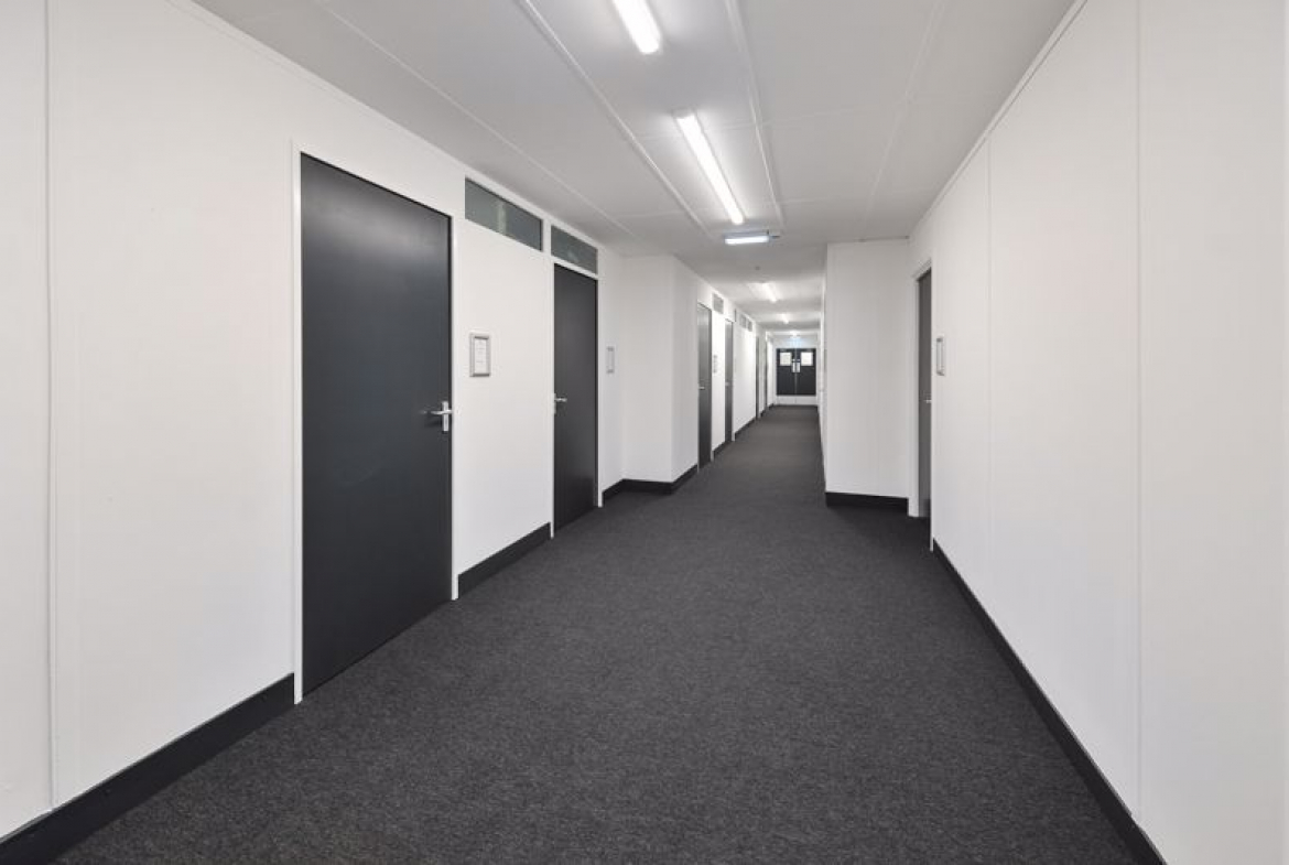 Aidan House, Sunderland Road, Gateshead Rook Matthews Sayer