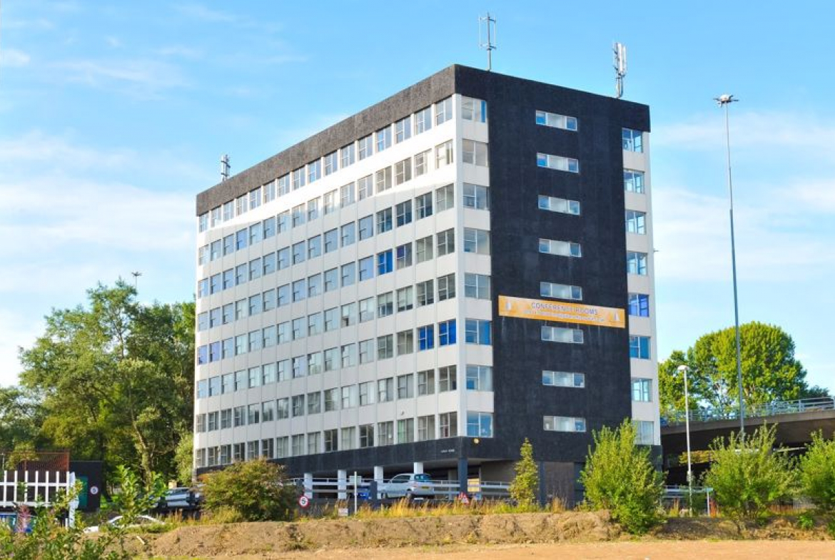 Aidan House, Sunderland Road, Gateshead Rook Matthews Sayer