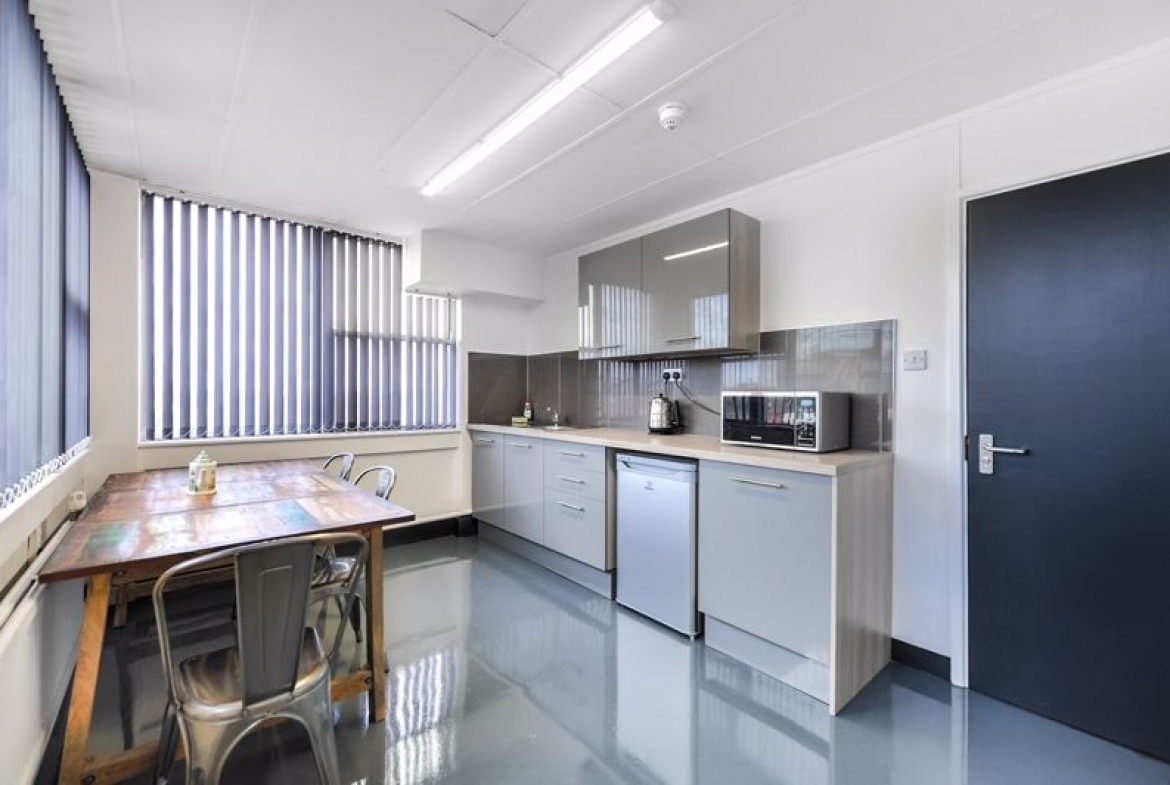 Aidan House, Sunderland Road, Gateshead Rook Matthews Sayer