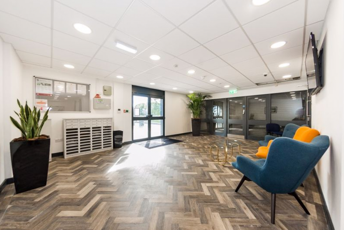 Aidan House, Sunderland Road, Gateshead Rook Matthews Sayer