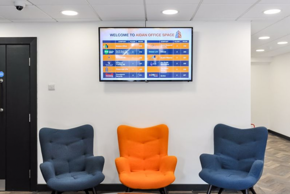 Aidan House, Sunderland Road, Gateshead Rook Matthews Sayer