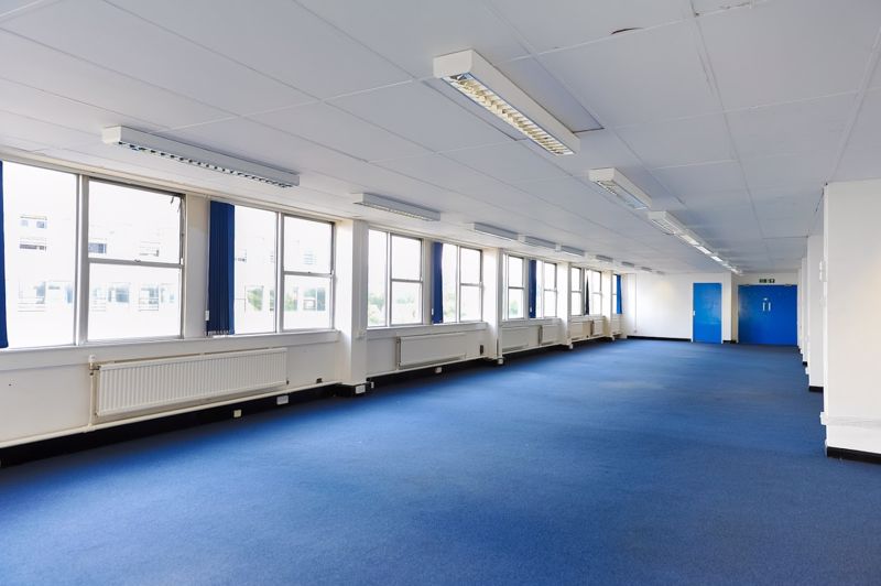 Aidan House, Sunderland Road, Gateshead Rook Matthews Sayer