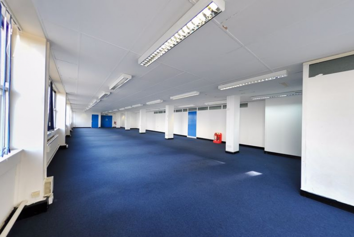 Aidan House, Sunderland Road, Gateshead Rook Matthews Sayer