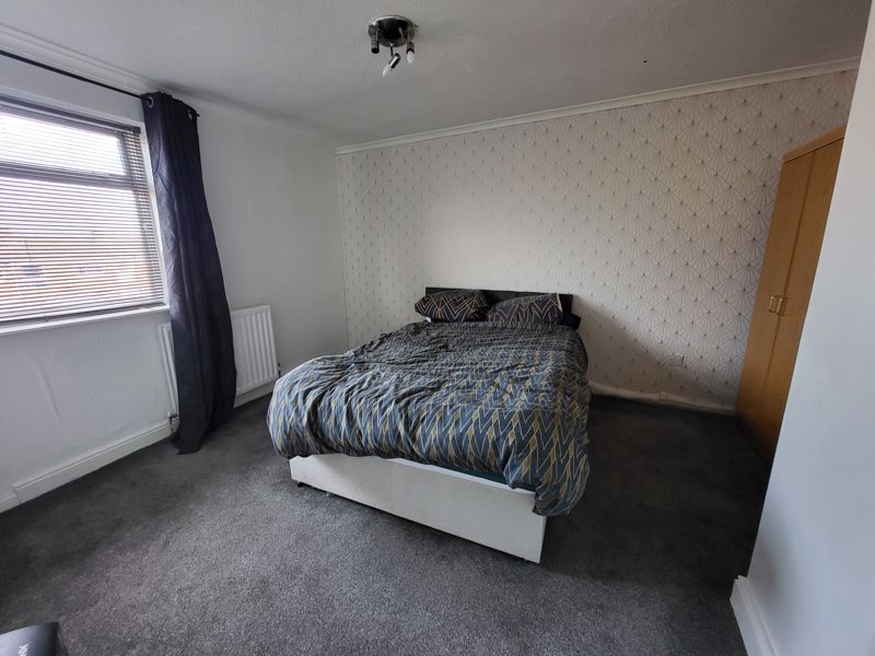 Briardale, Bedlington Rook Matthews Sayer