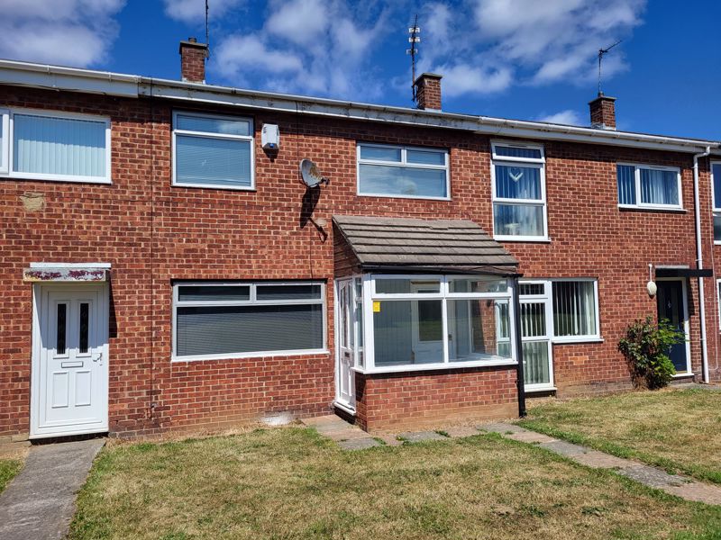 Briardale, Bedlington Rook Matthews Sayer