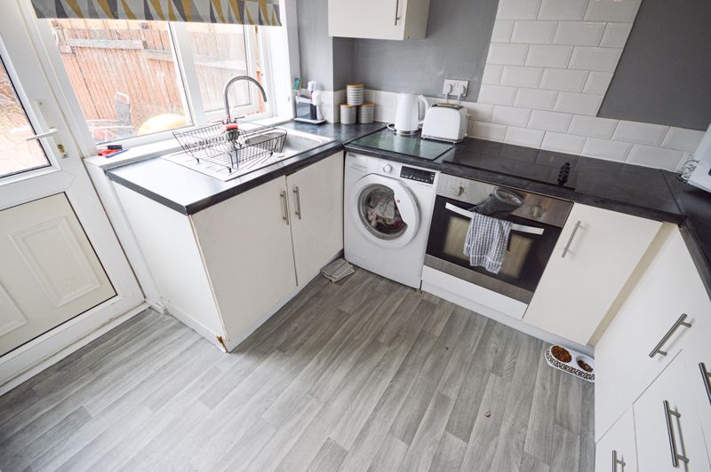 Holystone Avenue, Blyth Rook Matthews Sayer