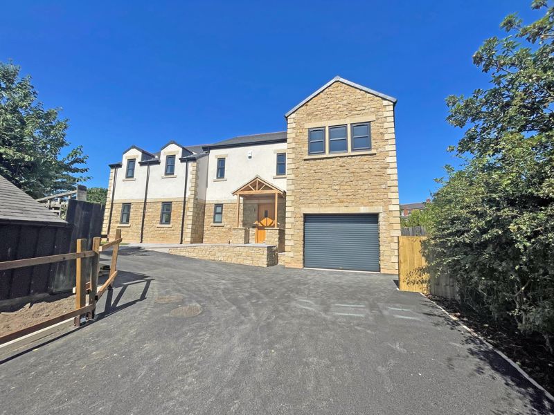 Leading Estate Agents in the North East Rook Matthews Sayer