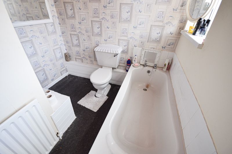 Princess Louise Road, Blyth Rook Matthews Sayer