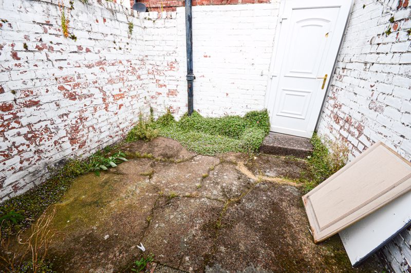 Princess Louise Road, Blyth Rook Matthews Sayer