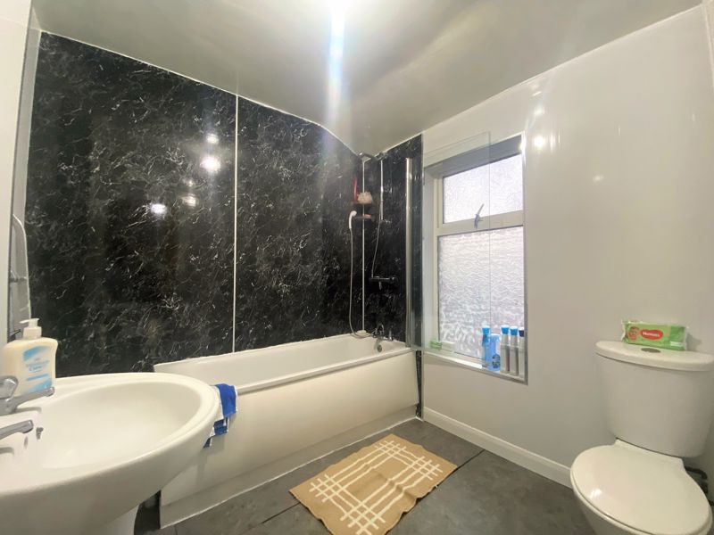 Stakeford Lane, Choppington Rook Matthews Sayer