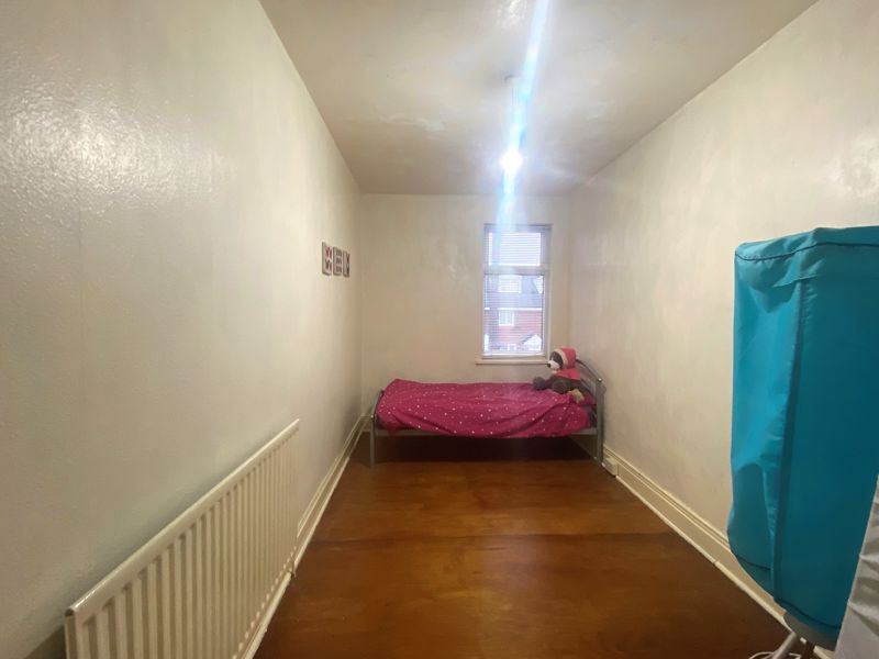 Stakeford Lane, Choppington Rook Matthews Sayer