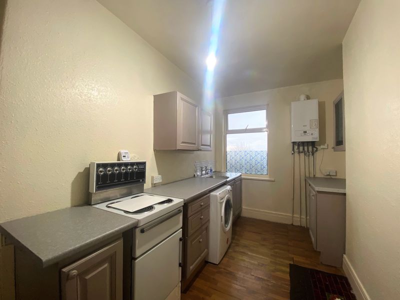 Stakeford Lane, Choppington Rook Matthews Sayer