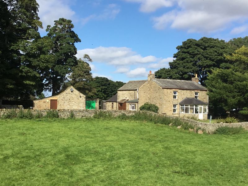 Leading Estate Agents in the North East Rook Matthews Sayer