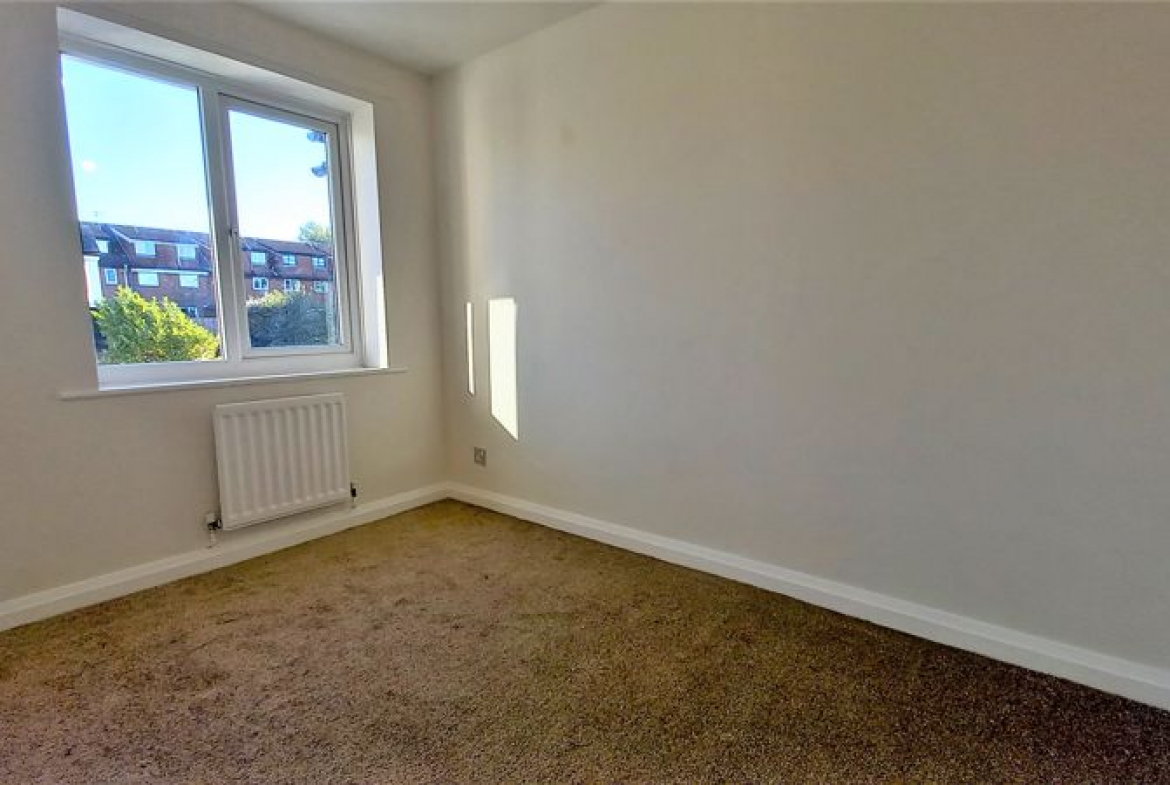 Friars Way, Fenham, Newcastle Upon Tyne Rook Matthews Sayer