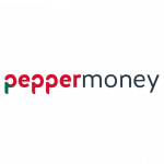 Pepper Money Logo
