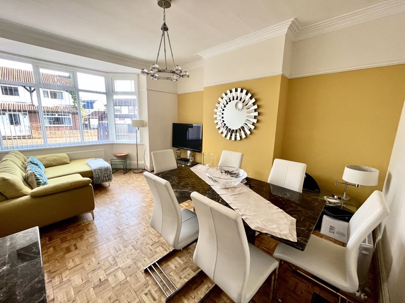 North Road, Preston Village Rook Matthews Sayer