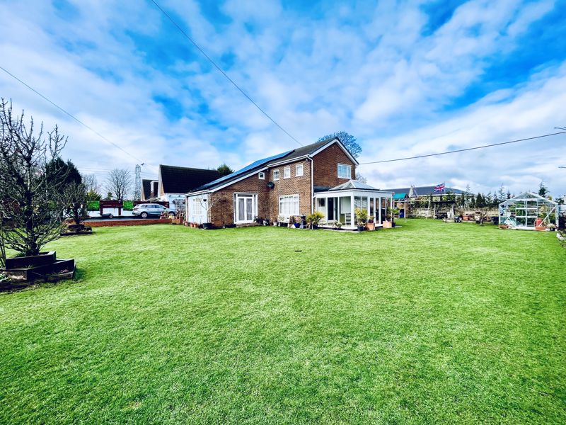 Hastings Cottage, Seaton Delaval Rook Matthews Sayer