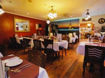 Ilbay’s Turkish Restaurant, 565a Durham Road, Low Fell