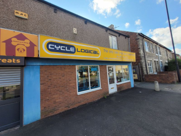 Cyclelogical, 44 Forest Hall Road, Forest Hall