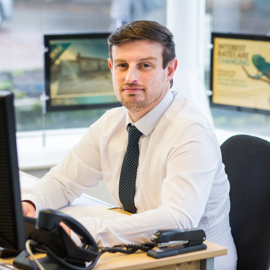 Scott Williamson - Sales Negotiator