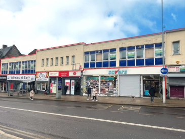 First Floor 19 Jackson Street, Gateshead