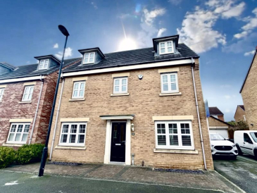 Earlsmeadow, Shiremoor