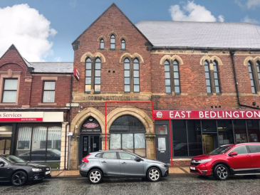 18 Station Street, Bedlington Station