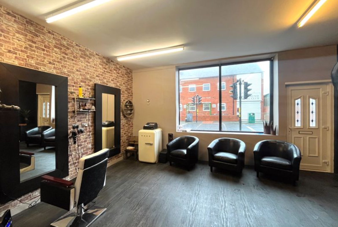 30 Gordon Terrace, Stakeford, Choppington Rook Matthews Sayer