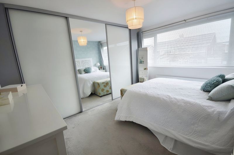 Ashdale Crescent, Chapel House Rook Matthews Sayer