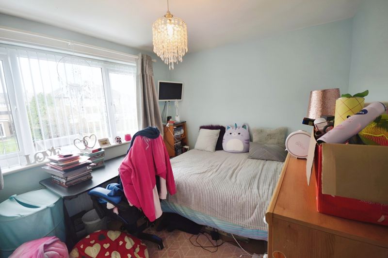 Ashdale Crescent, Chapel House Rook Matthews Sayer