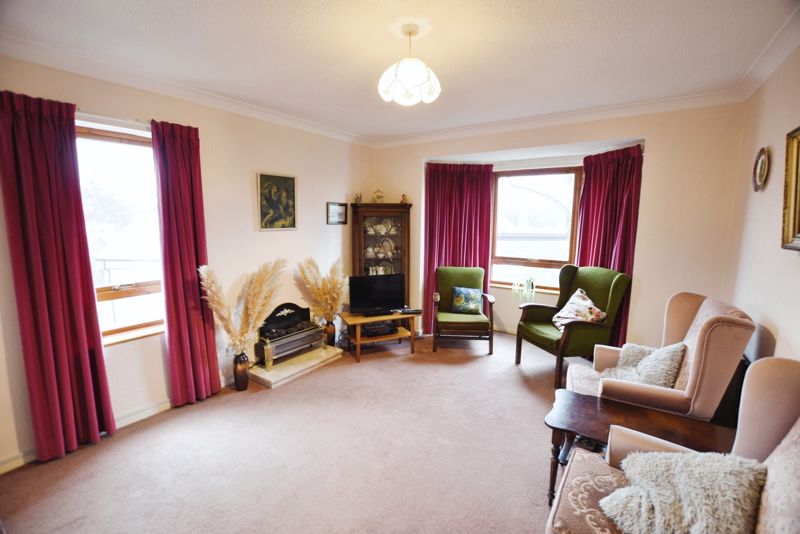 Ettrick Lodge, The Grove, Newcastle Upon Tyne Rook Matthews Sayer