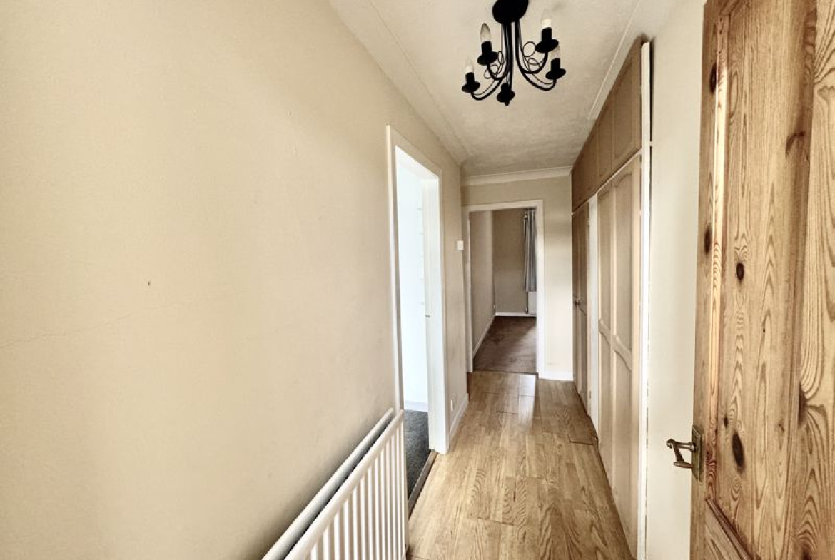 Garden Terrace, Earsdon Village, Whitley Bay Rook Matthews Sayer