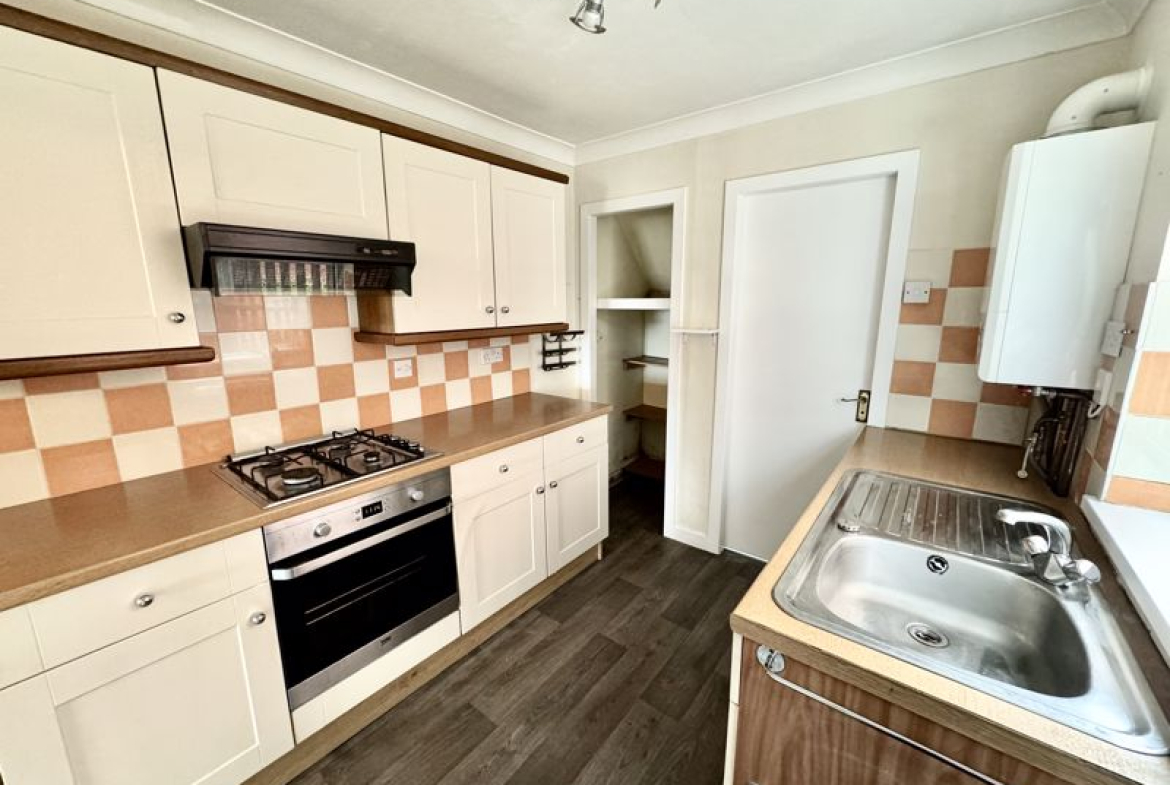 Garden Terrace, Earsdon Village, Whitley Bay Rook Matthews Sayer