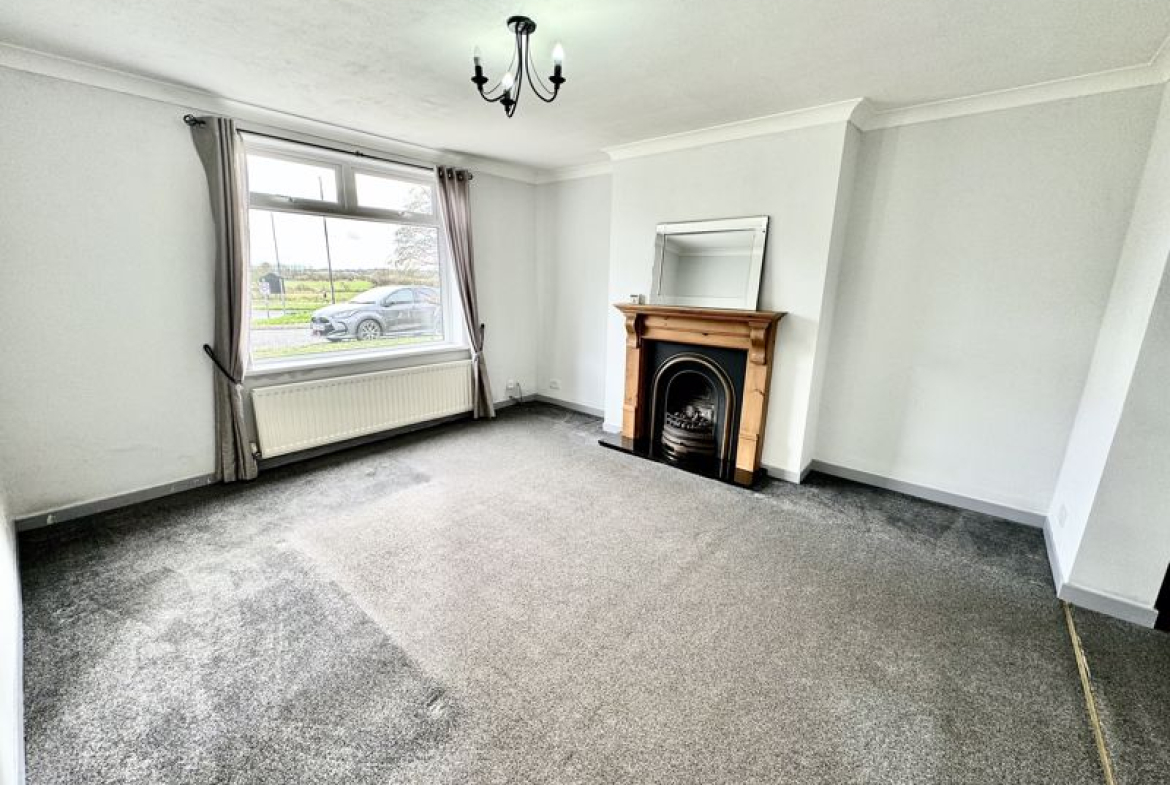 Garden Terrace, Earsdon Village, Whitley Bay Rook Matthews Sayer