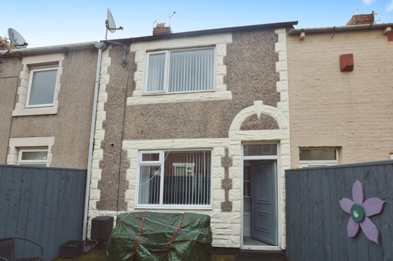 Katherine Street, Ashington Rook Matthews Sayer