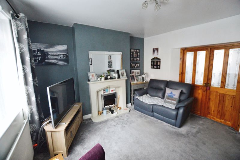 Katherine Street, Ashington Rook Matthews Sayer