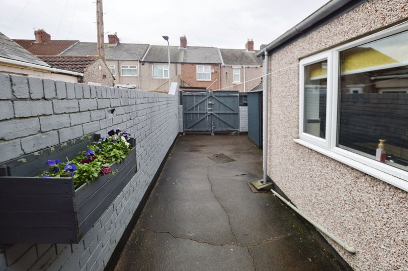 Katherine Street, Ashington Rook Matthews Sayer