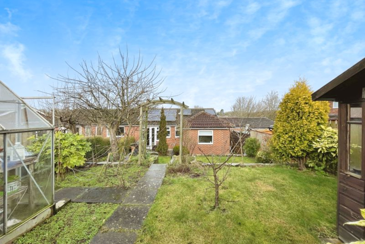 Mayfield, Morpeth Rook Matthews Sayer