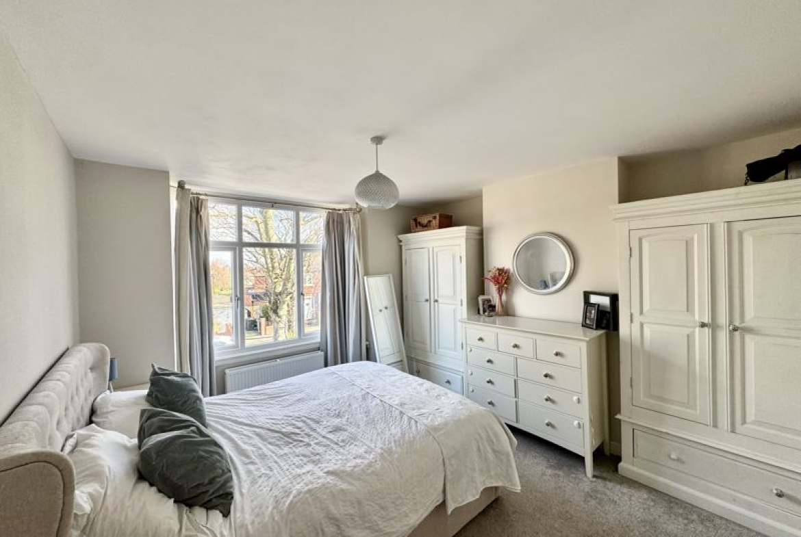 Seatonville Road, Whitley Bay Rook Matthews Sayer