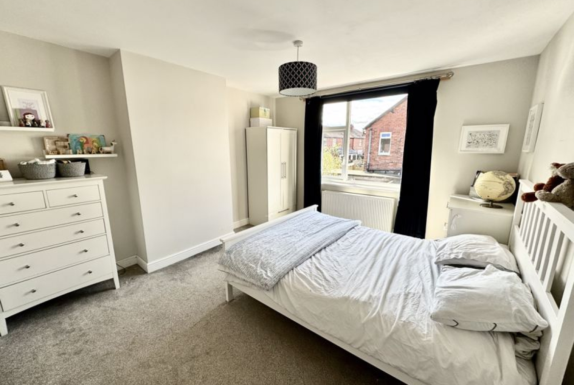 Seatonville Road, Whitley Bay Rook Matthews Sayer