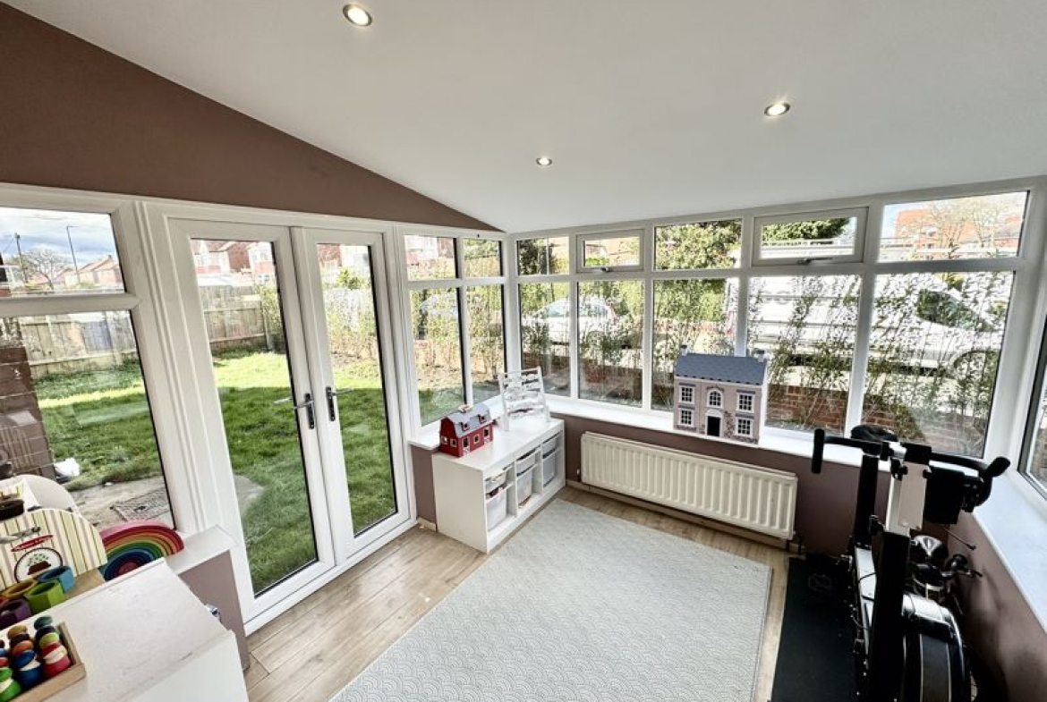 Seatonville Road, Whitley Bay Rook Matthews Sayer