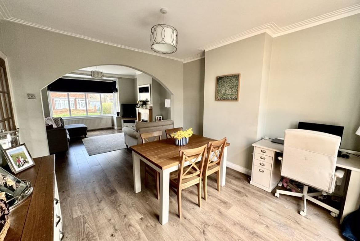 Seatonville Road, Whitley Bay Rook Matthews Sayer